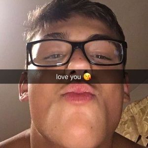 Meet your Posher, Jayson